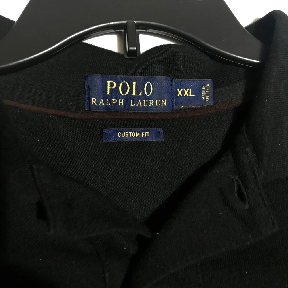 🔥SUPER Rare‎ Polo Ralph Lauren- Read Description🔥